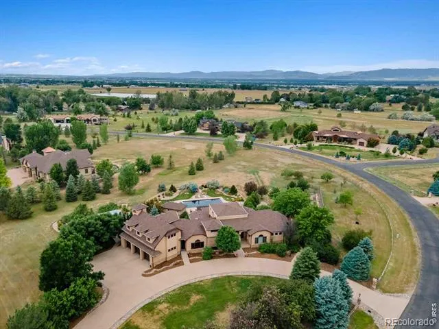 964 Riparian Way Fort Collins, CO 80524
