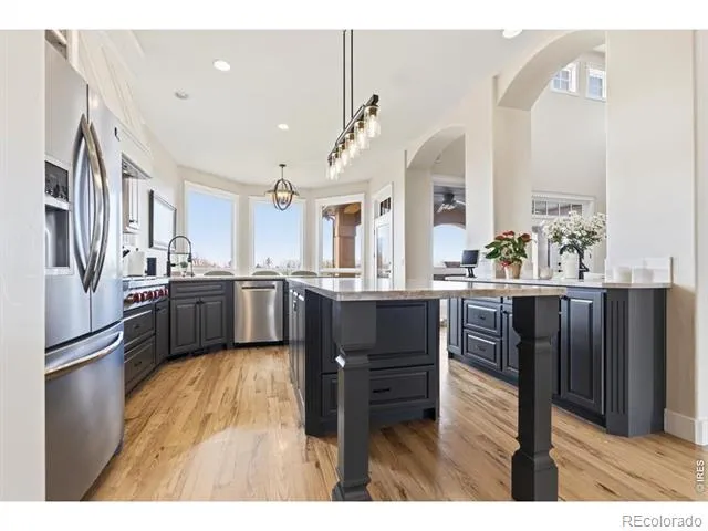 964 Riparian Way Fort Collins, CO 80524