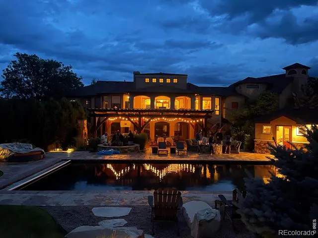 964 Riparian Way Fort Collins, CO 80524
