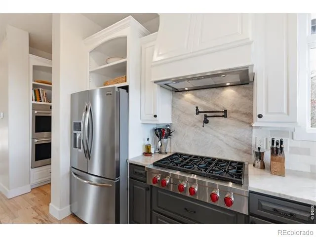 964 Riparian Way Fort Collins, CO 80524