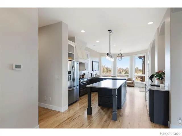 964 Riparian Way Fort Collins, CO 80524