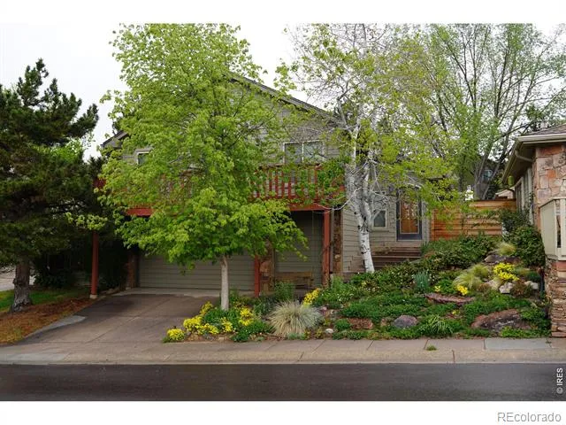 508 Creekside Court Golden, CO 80403