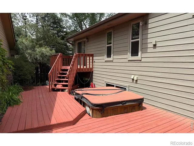 508 Creekside Court Golden, CO 80403