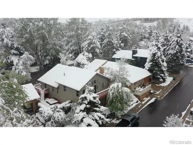508 Creekside Court Golden, CO 80403