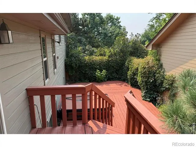 508 Creekside Court Golden, CO 80403