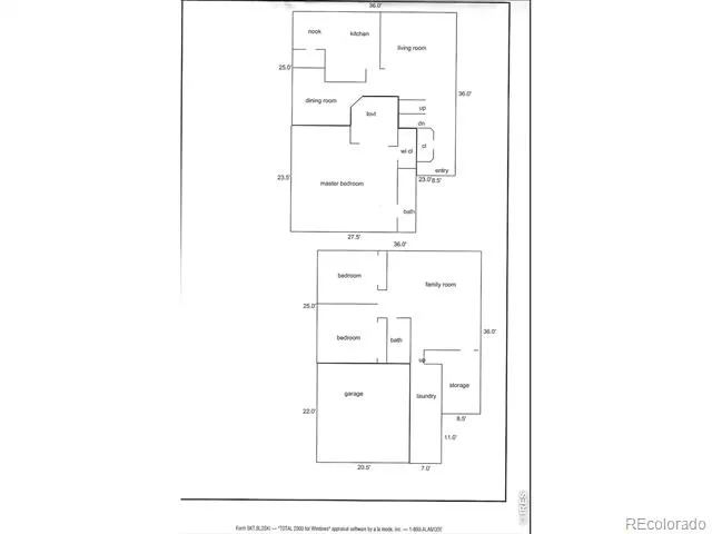 508 Creekside Court Golden, CO 80403