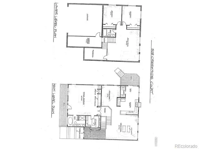 508 Creekside Court Golden, CO 80403