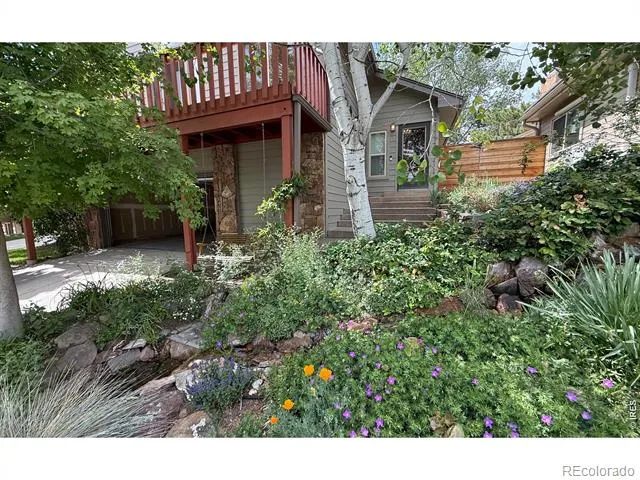 508 Creekside Court Golden, CO 80403