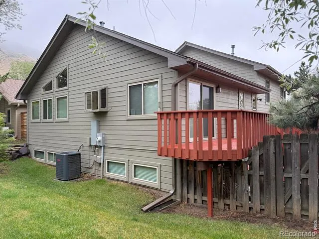508 Creekside Court Golden, CO 80403