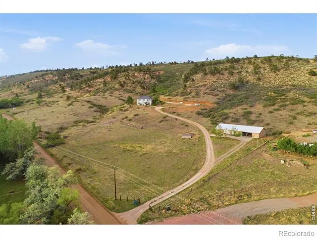 840 S County Road 27 E Berthoud, CO 80513