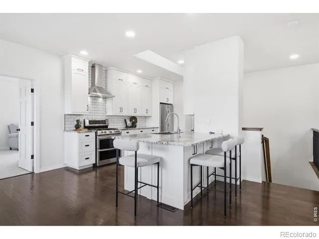840 S County Road 27 E Berthoud, CO 80513