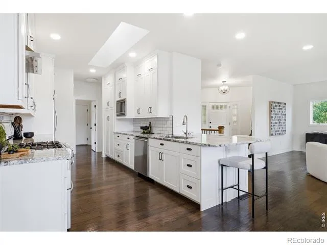 840 S County Road 27 E Berthoud, CO 80513