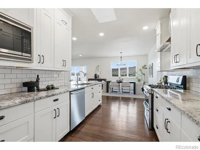 840 S County Road 27 E Berthoud, CO 80513