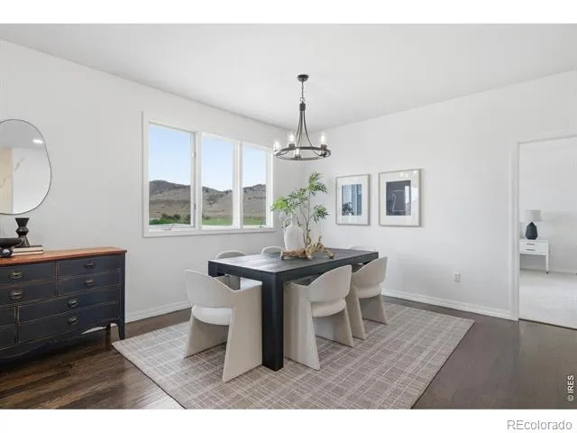 840 S County Road 27 E Berthoud, CO 80513
