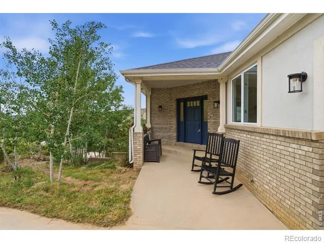 840 S County Road 27 E Berthoud, CO 80513