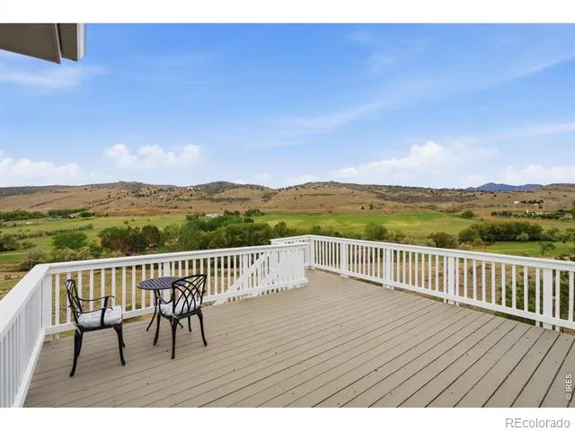 840 S County Road 27 E Berthoud, CO 80513