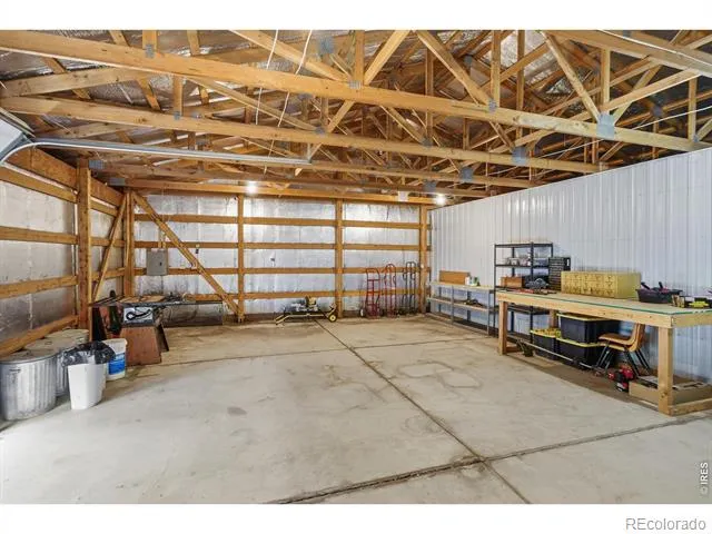 840 S County Road 27 E Berthoud, CO 80513