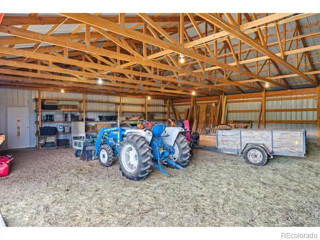 840 S County Road 27 E Berthoud, CO 80513