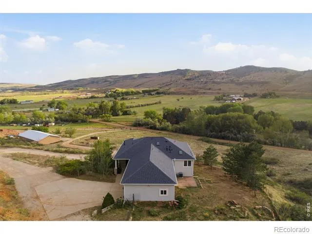 840 S County Road 27 E Berthoud, CO 80513