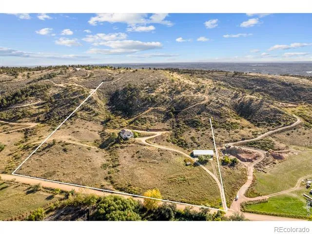 840 S County Road 27 E Berthoud, CO 80513