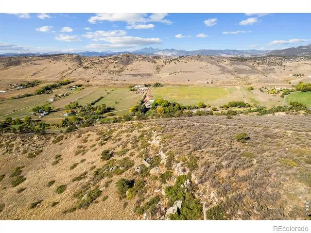840 S County Road 27 E Berthoud, CO 80513