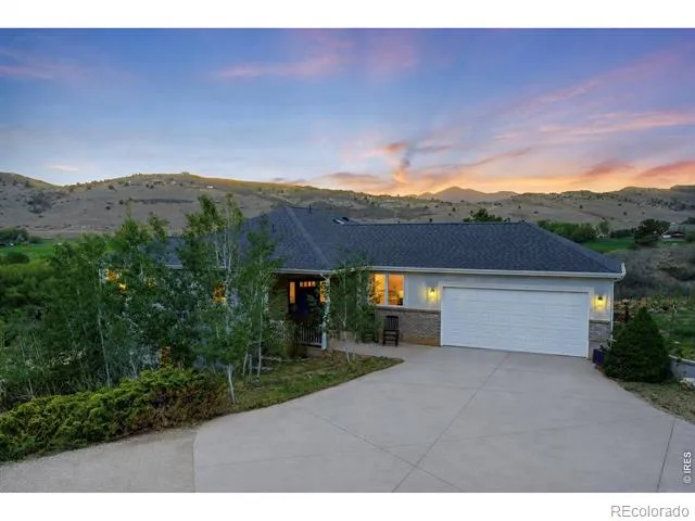 840 S County Road 27 E Berthoud, CO 80513