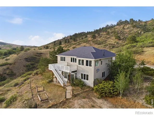 840 S County Road 27 E Berthoud, CO 80513
