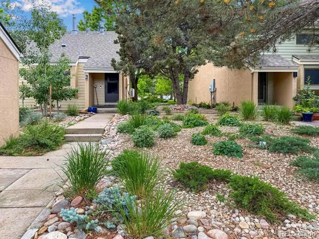 2734 Northbrook Place Boulder, CO 80304