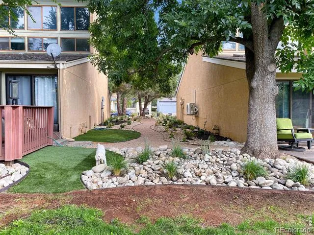 2734 Northbrook Place Boulder, CO 80304