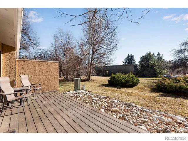 2734 Northbrook Place Boulder, CO 80304