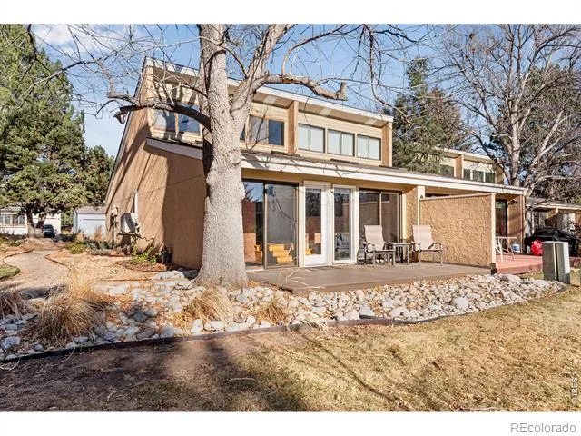 2734 Northbrook Place Boulder, CO 80304