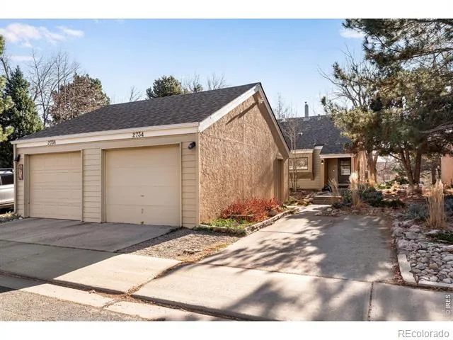 2734 Northbrook Place Boulder, CO 80304