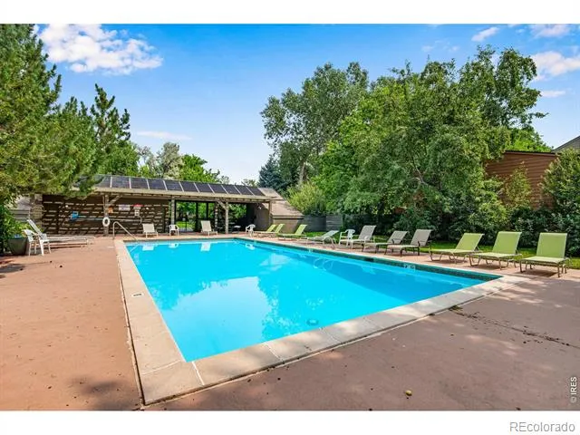 2734 Northbrook Place Boulder, CO 80304