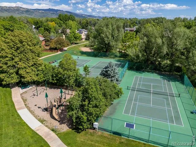 2734 Northbrook Place Boulder, CO 80304