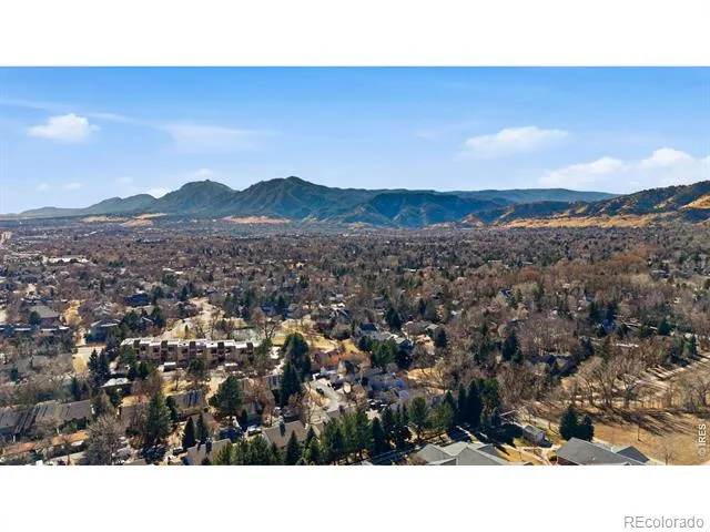 2734 Northbrook Place Boulder, CO 80304