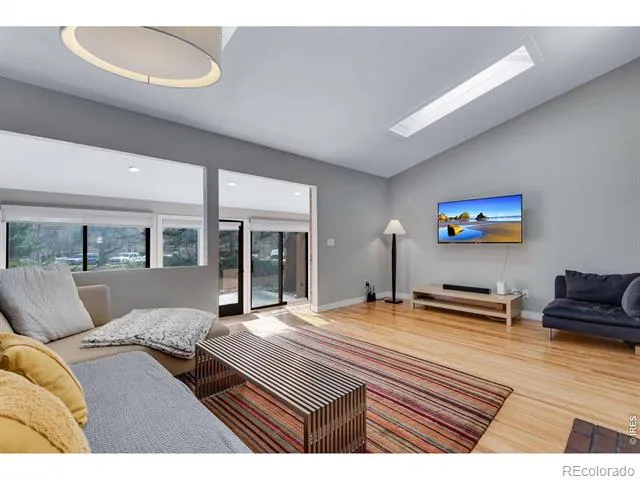 2734 Northbrook Place Boulder, CO 80304