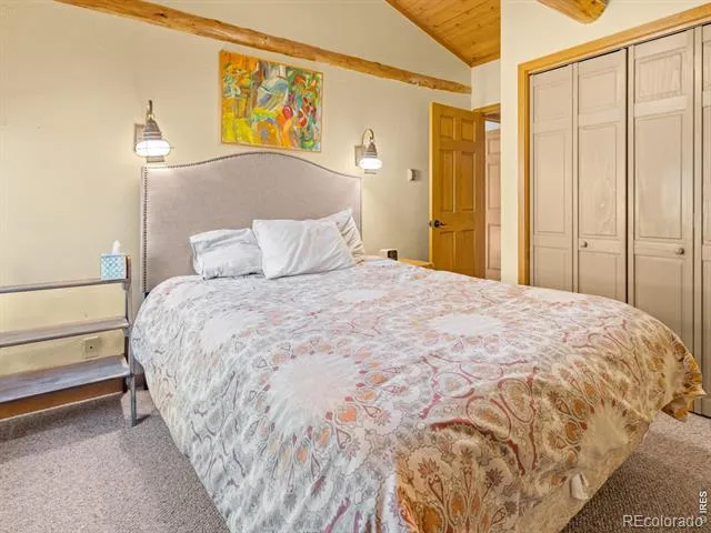 747 Coyote Hill Road Allenspark, CO 80510
