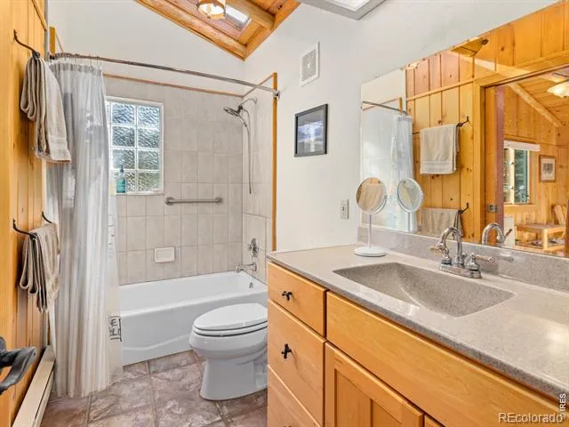 747 Coyote Hill Road Allenspark, CO 80510