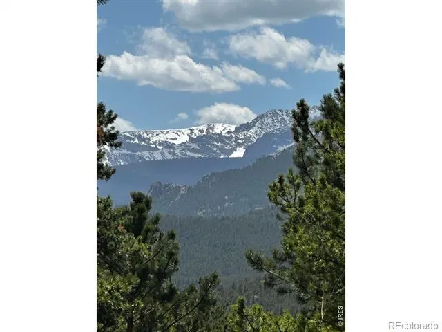 747 Coyote Hill Road Allenspark, CO 80510
