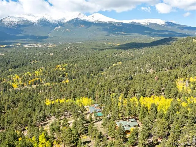 747 Coyote Hill Road Allenspark, CO 80510