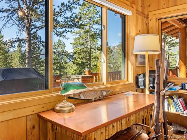 747 Coyote Hill Road Allenspark, CO 80510