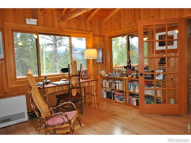 747 Coyote Hill Road Allenspark, CO 80510