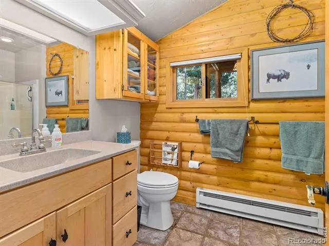 747 Coyote Hill Road Allenspark, CO 80510