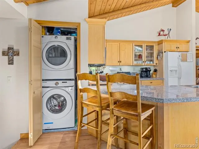 747 Coyote Hill Road Allenspark, CO 80510