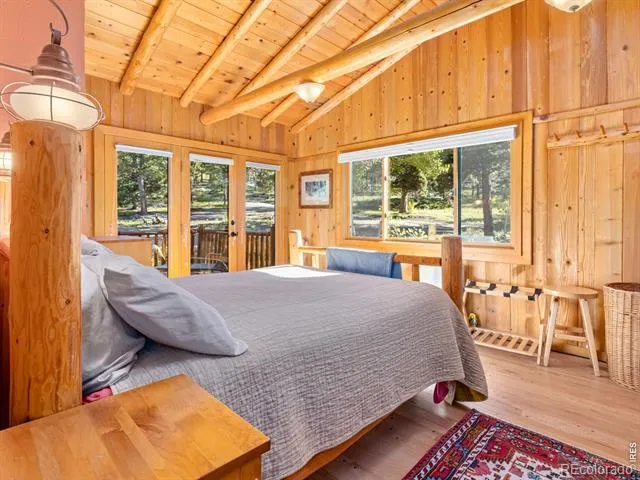 747 Coyote Hill Road Allenspark, CO 80510