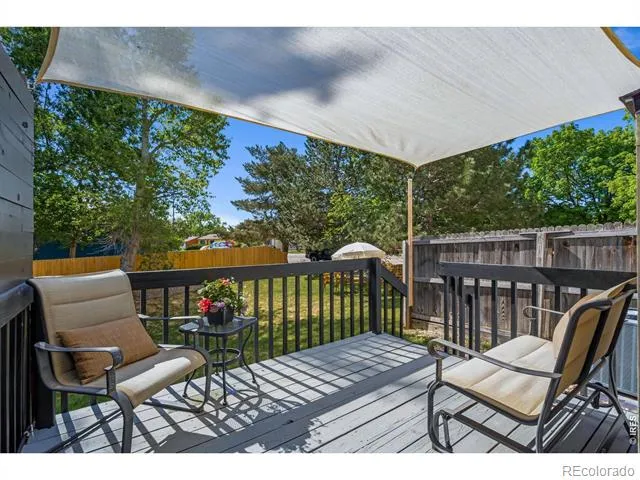 2930 W Stuart Street #4 Fort Collins, CO 80526
