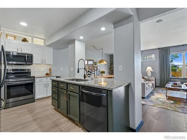 2930 W Stuart Street #4 Fort Collins, CO 80526