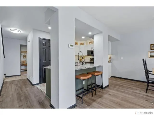 2930 W Stuart Street #4 Fort Collins, CO 80526