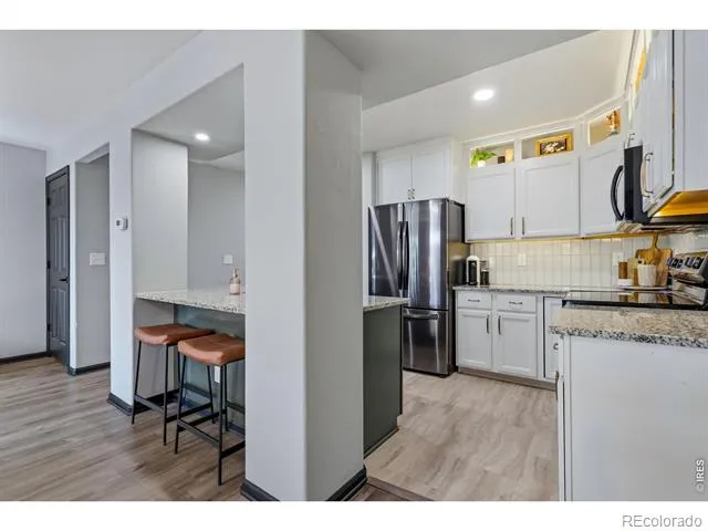 2930 W Stuart Street #4 Fort Collins, CO 80526