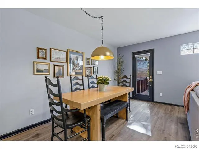 2930 W Stuart Street #4 Fort Collins, CO 80526